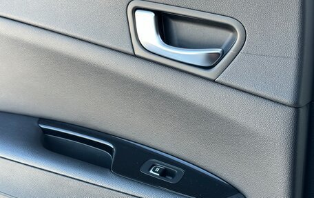 KIA Optima IV, 2017 год, 1 527 000 рублей, 12 фотография