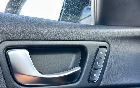 KIA Optima IV, 2017 год, 1 527 000 рублей, 15 фотография