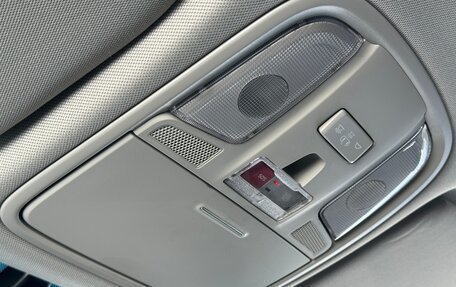 KIA Optima IV, 2017 год, 1 527 000 рублей, 16 фотография