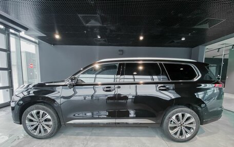 CheryExeed VX, 2024 год, 5 530 000 рублей, 8 фотография