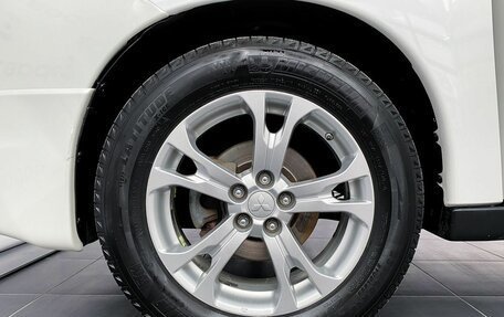 Mitsubishi Outlander III рестайлинг 3, 2013 год, 1 525 000 рублей, 10 фотография