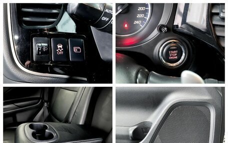 Mitsubishi Outlander III рестайлинг 3, 2013 год, 1 525 000 рублей, 21 фотография