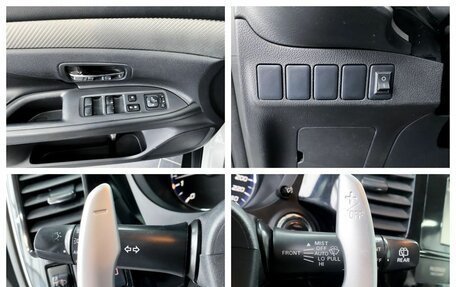 Mitsubishi Outlander III рестайлинг 3, 2013 год, 1 525 000 рублей, 20 фотография