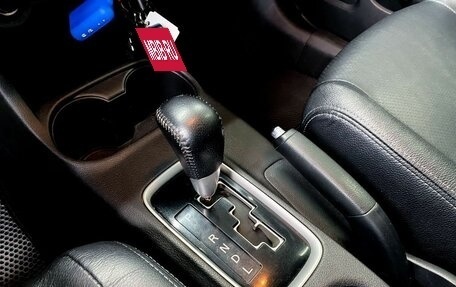 Mitsubishi Outlander III рестайлинг 3, 2013 год, 1 525 000 рублей, 17 фотография