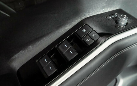 Toyota Highlander, 2025 год, 5 770 000 рублей, 13 фотография