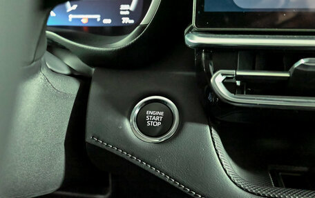 Toyota Highlander, 2025 год, 5 770 000 рублей, 15 фотография