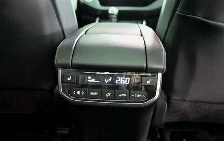 Toyota Highlander, 2025 год, 5 770 000 рублей, 18 фотография