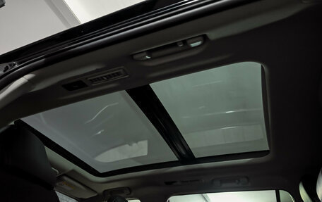 Toyota Highlander, 2025 год, 5 770 000 рублей, 20 фотография