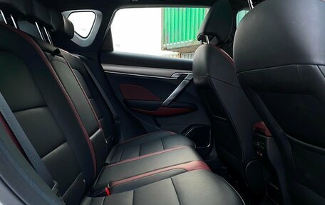 Geely Coolray I, 2023 год, 1 847 700 рублей, 11 фотография