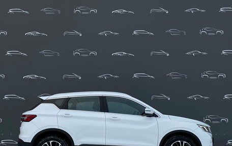 Geely Coolray I, 2023 год, 1 847 700 рублей, 14 фотография