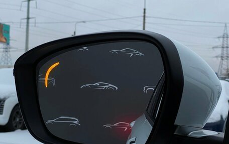 Geely Coolray I, 2023 год, 1 847 700 рублей, 27 фотография