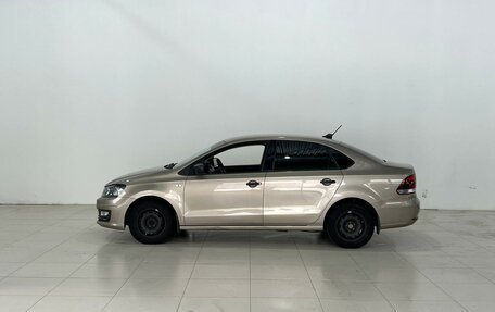 Volkswagen Polo VI (EU Market), 2020 год, 1 090 000 рублей, 4 фотография