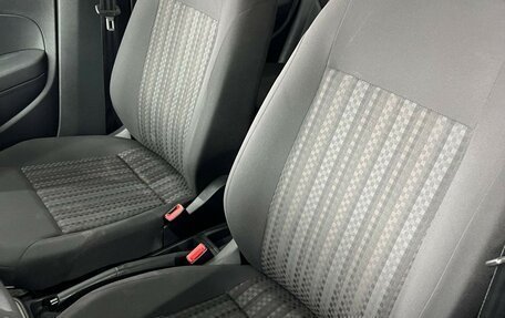 Volkswagen Polo VI (EU Market), 2020 год, 1 090 000 рублей, 10 фотография