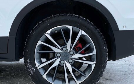 Geely Coolray I, 2023 год, 1 847 700 рублей, 30 фотография