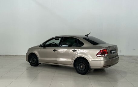 Volkswagen Polo VI (EU Market), 2020 год, 1 090 000 рублей, 8 фотография