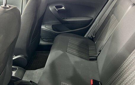 Volkswagen Polo VI (EU Market), 2020 год, 1 090 000 рублей, 13 фотография