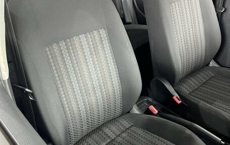 Volkswagen Polo VI (EU Market), 2020 год, 1 090 000 рублей, 14 фотография