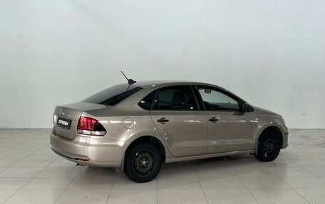 Volkswagen Polo VI (EU Market), 2020 год, 1 090 000 рублей, 6 фотография