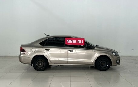 Volkswagen Polo VI (EU Market), 2020 год, 1 090 000 рублей, 7 фотография