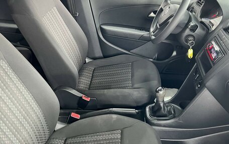 Volkswagen Polo VI (EU Market), 2020 год, 1 090 000 рублей, 15 фотография