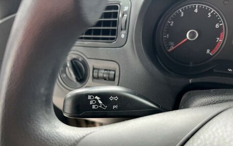 Volkswagen Polo VI (EU Market), 2020 год, 1 090 000 рублей, 19 фотография