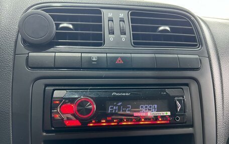 Volkswagen Polo VI (EU Market), 2020 год, 1 090 000 рублей, 22 фотография