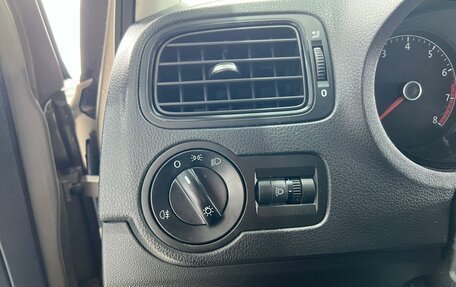 Volkswagen Polo VI (EU Market), 2020 год, 1 090 000 рублей, 18 фотография