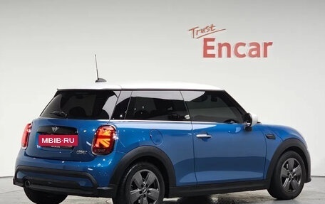 MINI Hatch, 2022 год, 1 715 000 рублей, 3 фотография