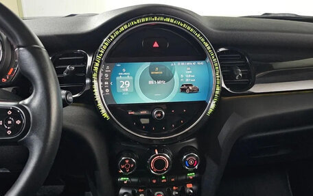 MINI Hatch, 2022 год, 1 715 000 рублей, 9 фотография