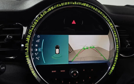 MINI Hatch, 2022 год, 1 715 000 рублей, 10 фотография