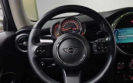 MINI Hatch, 2022 год, 1 715 000 рублей, 8 фотография