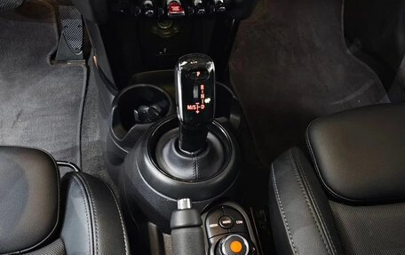 MINI Hatch, 2022 год, 1 715 000 рублей, 12 фотография