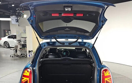 MINI Hatch, 2022 год, 1 715 000 рублей, 16 фотография