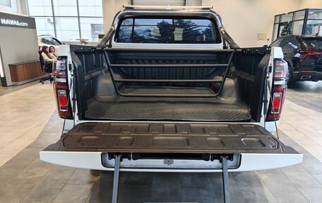 Great Wall Poer, 2025 год, 3 999 000 рублей, 5 фотография