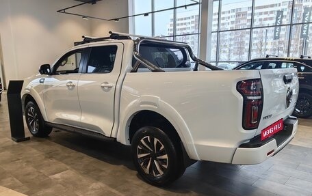 Great Wall Poer, 2025 год, 3 999 000 рублей, 6 фотография