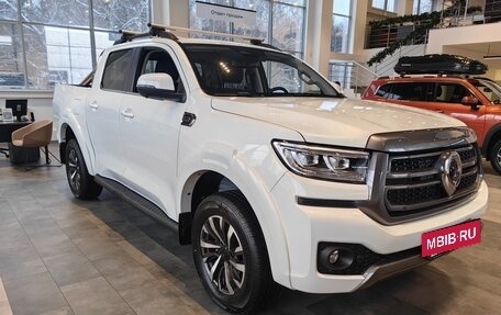 Great Wall Poer, 2025 год, 3 999 000 рублей, 3 фотография