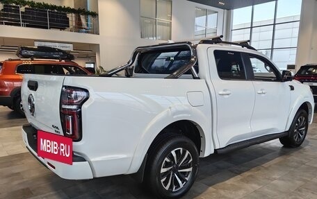 Great Wall Poer, 2025 год, 3 999 000 рублей, 4 фотография