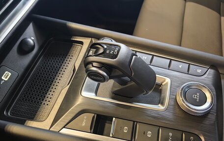 Great Wall Poer, 2025 год, 3 999 000 рублей, 9 фотография