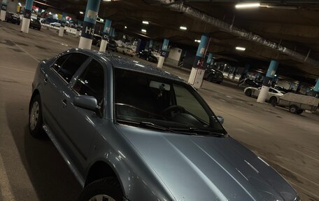 Skoda Octavia IV, 2009 год, 420 000 рублей, 2 фотография