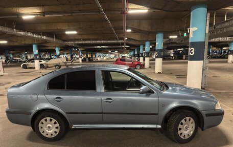 Skoda Octavia IV, 2009 год, 420 000 рублей, 6 фотография