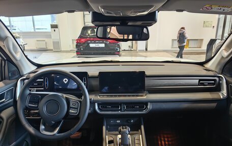 Great Wall Poer, 2025 год, 3 999 000 рублей, 8 фотография