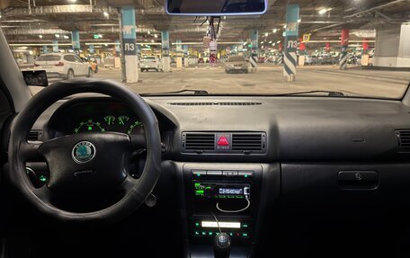 Skoda Octavia IV, 2009 год, 420 000 рублей, 14 фотография