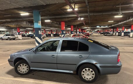 Skoda Octavia IV, 2009 год, 420 000 рублей, 12 фотография