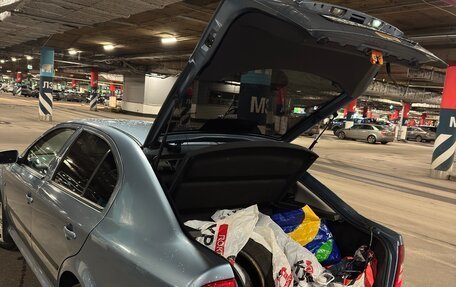 Skoda Octavia IV, 2009 год, 420 000 рублей, 10 фотография