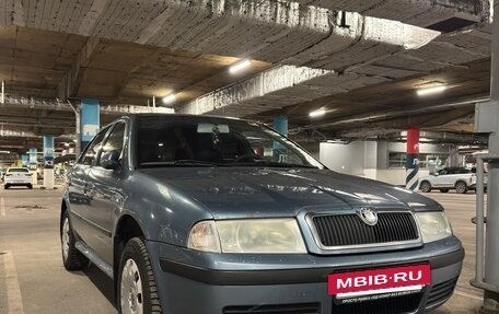 Skoda Octavia IV, 2009 год, 420 000 рублей, 5 фотография