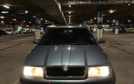 Skoda Octavia IV, 2009 год, 420 000 рублей, 4 фотография