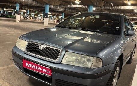 Skoda Octavia IV, 2009 год, 420 000 рублей, 3 фотография