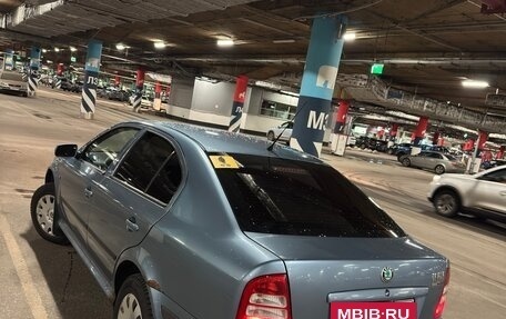 Skoda Octavia IV, 2009 год, 420 000 рублей, 9 фотография