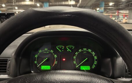 Skoda Octavia IV, 2009 год, 420 000 рублей, 15 фотография