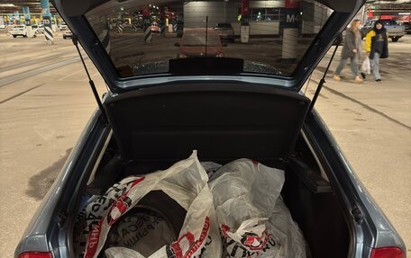 Skoda Octavia IV, 2009 год, 420 000 рублей, 19 фотография